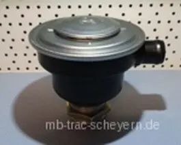 Sekundärluftfilter MB Trac 700 - 800 OM314 Seitenschalter - Mobiler Sekundärluftfilter MB Trac 700 - 800 OM314 Seitenschalter - Mobiler