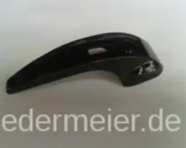 Türdrücker innen für Unimog Trac 700 800 900 1000 1100 1300 1500 1600 Türdrücker innen für Unimog Trac 700 800 900 1000 1100 1300 1500 1600