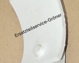 Kurvenscheibe MB trac 440/443