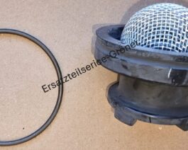 Mb Trac Unimog Sieb Motor Ölpumpe Om 314 352 364 366