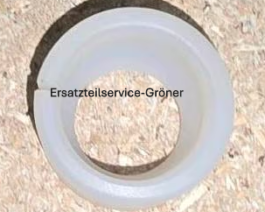 MB trac 700-1100 Buchse Schalthebel V R Gang