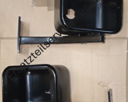 Lampenhalter 700-1100 Scheinwerfer Links