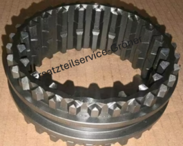 MB trac Unimog UG 2/27 Getriebe Schaltmuffe A4062630023