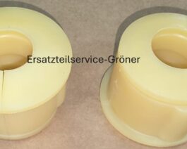 Lagerbuchse Achsstabilisator Drehstab Unimog A3873230285