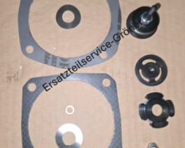 Reparatursatz Kompressor MB-Trac Unimog 94 mm OM314 OM352 OM 364 366