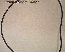 O-Ring Bremstrommel Mb Trac Unimog Trommelbremser