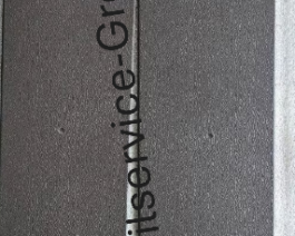 Innen Verkleidung B Säule  MB Trac 700-1800