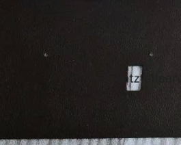 Rückwand Verkleidung MB Trac 700-1800