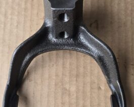 MB Trac Unimog Schaltgabel 4 8 Gang UG 2/30  Getriebe A 4412651201 A 4182650001