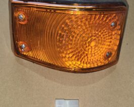 Blinkleuchte Blinker Unimog  Nachbau A4258220120 links 424 425 427 435 437