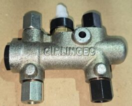 Schalter Differenzdruck-Warnanzeige Unimog 424 425 427 435