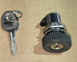 Verriegelung Handschuhfach Schloß A0009881760